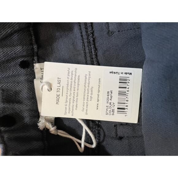 NWT Sproet & Sprout Skirt **See Description** - Picture 7 of 7